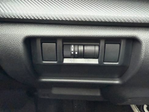 Certified 2024 Subaru Crosstrek 2.5i Wilderness w/ Crosstrek Mirror Package image 12