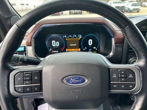 Used 2022 Ford F150 Lariat image 28