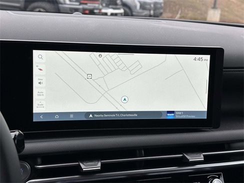 Used 2025 Hyundai Santa Cruz XRT image 9