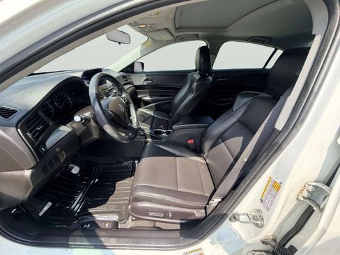 Used 2016 Acura ILX FWD image 16