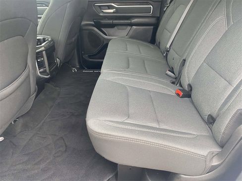 Used 2022 RAM 1500 Big Horn image 46