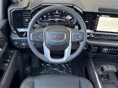 New 2025 GMC Sierra 1500 SLT w/ SLT Premium Package image 16