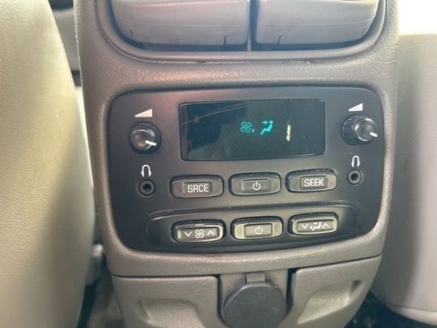 Used 2004 Buick Rainier CXL w/ Convenience Package image 18