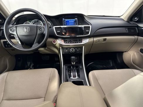 Used 2014 Honda Accord EX-L image 24