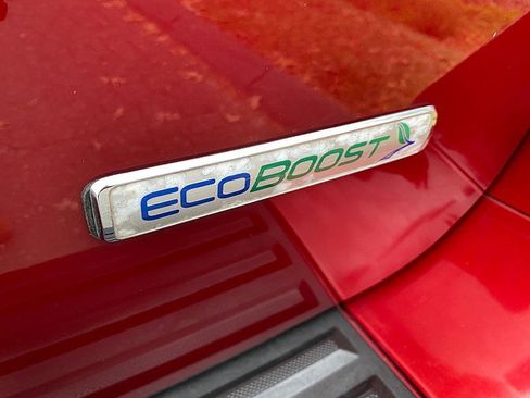 Certified 2017 Ford Expedition EL Platinum image 13