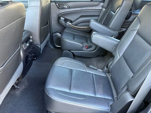 Used 2018 Chevrolet Tahoe LT image 20