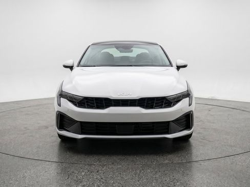 Used 2025 Kia K5 LXS image 2