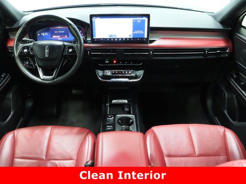 Used 2024 Lincoln Corsair Reserve w/ Equipment Group 201A image 30