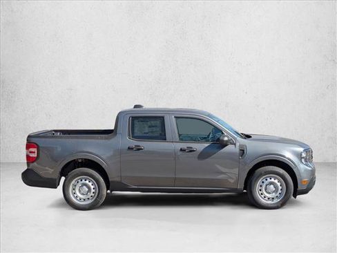 New 2025 Ford Maverick XL w/ Equipment Group 101A image 4