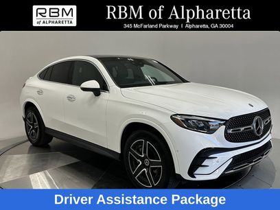 Certified 2025 Mercedes-Benz GLC 300 4MATIC