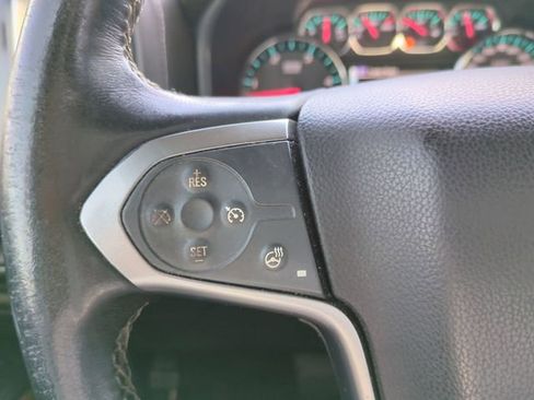 Used 2016 Chevrolet Silverado 3500 LTZ w/ Duramax Plus Package image 28