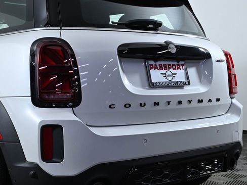 Used 2023 MINI Cooper Countryman John Cooper Works image 7