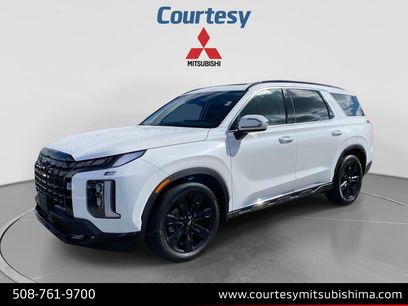 Used 2023 Hyundai Palisade XRT