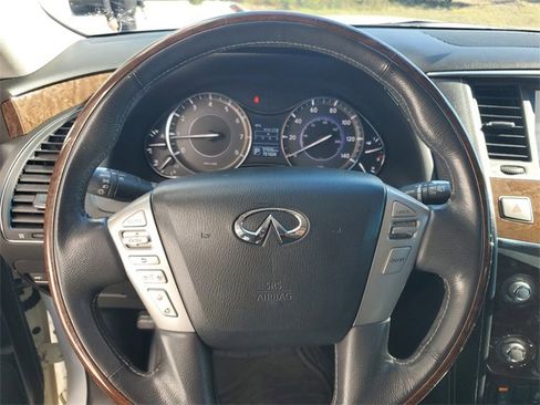 Used 2017 INFINITI QX80 2WD image 22