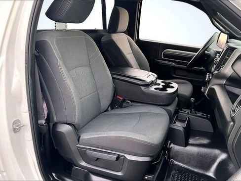 Used 2022 RAM 2500 Tradesman image 27