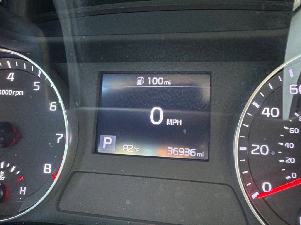 Certified 2021 Kia Forte LXS FWD image 6