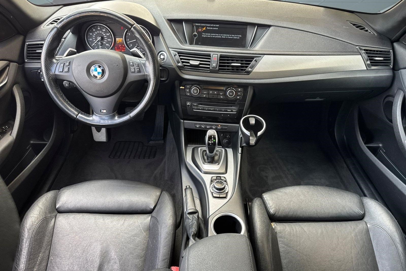 Used 2014 BMW X1 xDrive28i AWD/4WD image 15