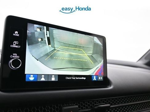New 2026 Honda HR-V Sport image 12