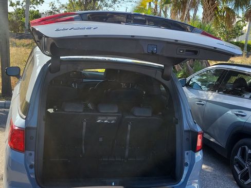 Used 2023 Honda Odyssey Sport image 9