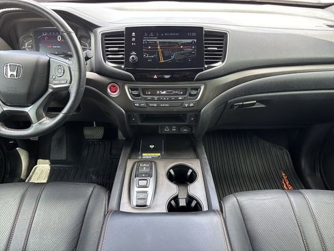 Used 2024 Honda Passport TrailSport image 15