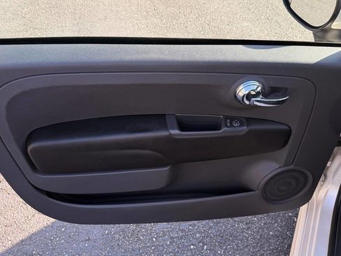 Used 2012 FIAT 500 Sport w/ Safety & Convenience Pkg image 33