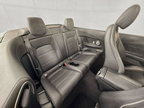 Used 2020 Mercedes-Benz C 63 AMG S image 22