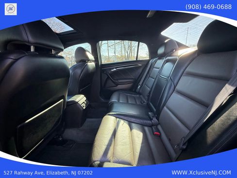 Used 2007 Acura TL Type-S image 22