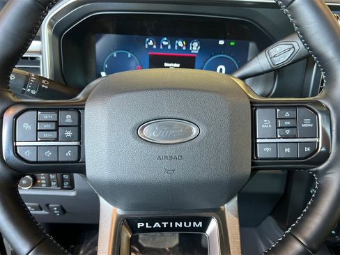 New 2026 Ford F350 Platinum image 21