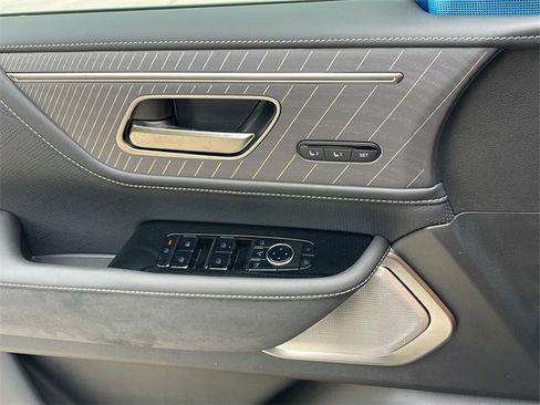 New 2026 INFINITI QX80 Autograph w/ Premium Cargo Package image 13