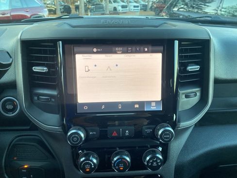 New 2026 RAM 3500 Tradesman w/ Chrome Appearance Group A image 32