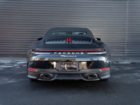 New 2026 Porsche 911 Carrera S image 11