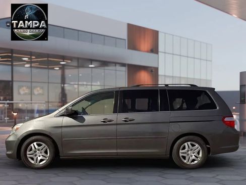 Used 2007 Honda Odyssey EX image 3