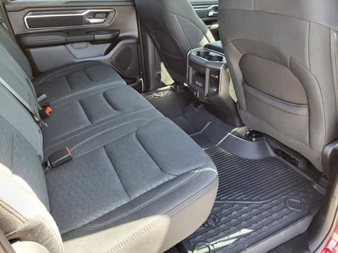 New 2026 RAM 1500 Lone Star AWD/4WD image 11
