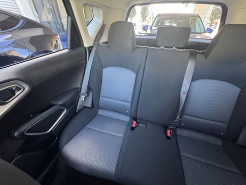 Used 2025 Kia Soul LX w/ LX Technology Package image 37