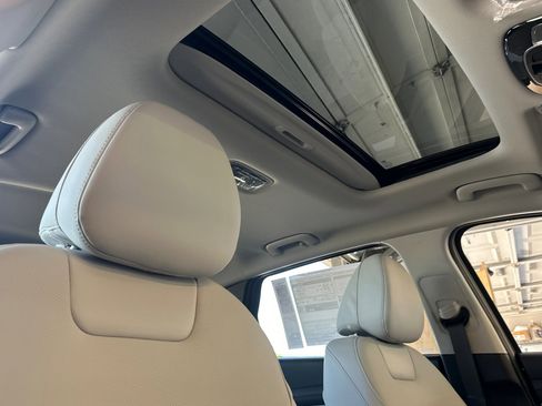 New 2026 Hyundai Tucson SEL AWD/4WD image 17