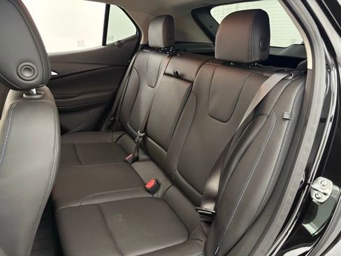 New 2026 Buick Encore GX Sport Touring w/ Advanced Technology Package image 37