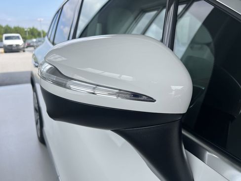 Certified 2024 Mercedes-Benz EQE 350+ SUV image 8