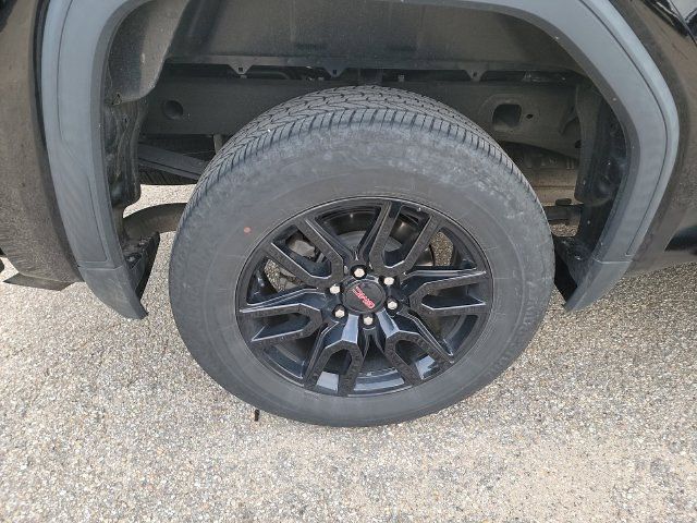 Used 2024 GMC Sierra 1500 Elevation AWD/4WD image 8