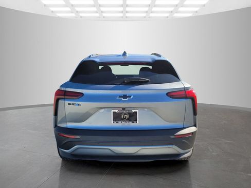 New 2026 Chevrolet Blazer EV LT FWD image 5