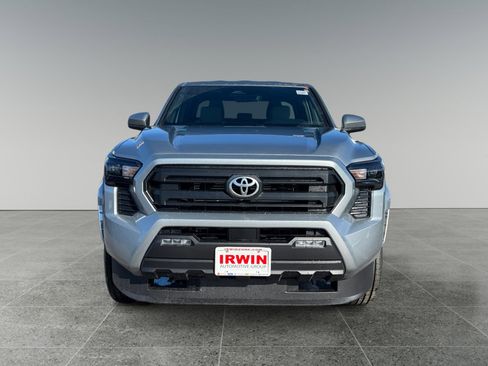New 2026 Toyota Tacoma SR5 image 8