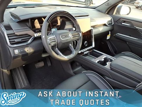 New 2026 GMC Acadia Denali w/ Super Cruise Package image 3