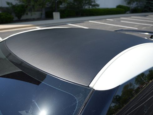 Used 2009 Nissan GT-R Premium AWD/4WD image 12