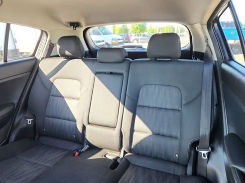 Used 2022 Kia Sportage LX FWD image 27
