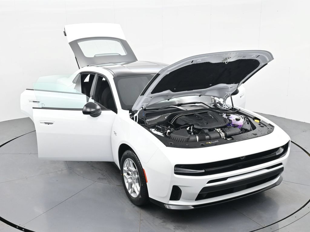 New 2026 Dodge Charger R/T AWD/4WD image 44