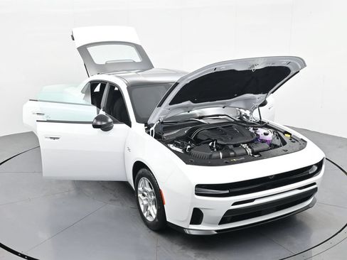New 2026 Dodge Charger R/T AWD/4WD image 44