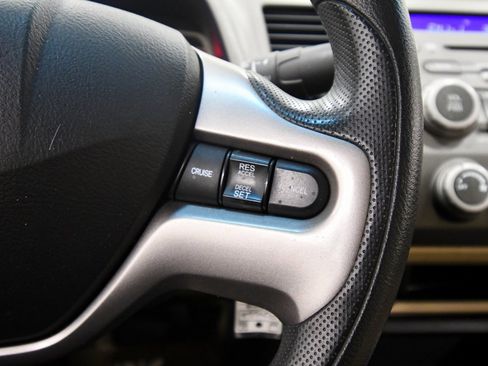 Used 2008 Honda Civic EX image 22