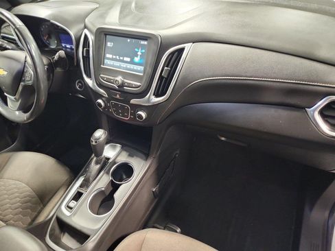 Used 2018 Chevrolet Equinox LT FWD image 28