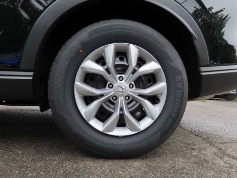 New 2026 Honda CR-V LX image 9