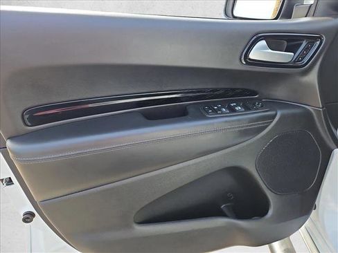 Used 2022 Dodge Durango Citadel image 11