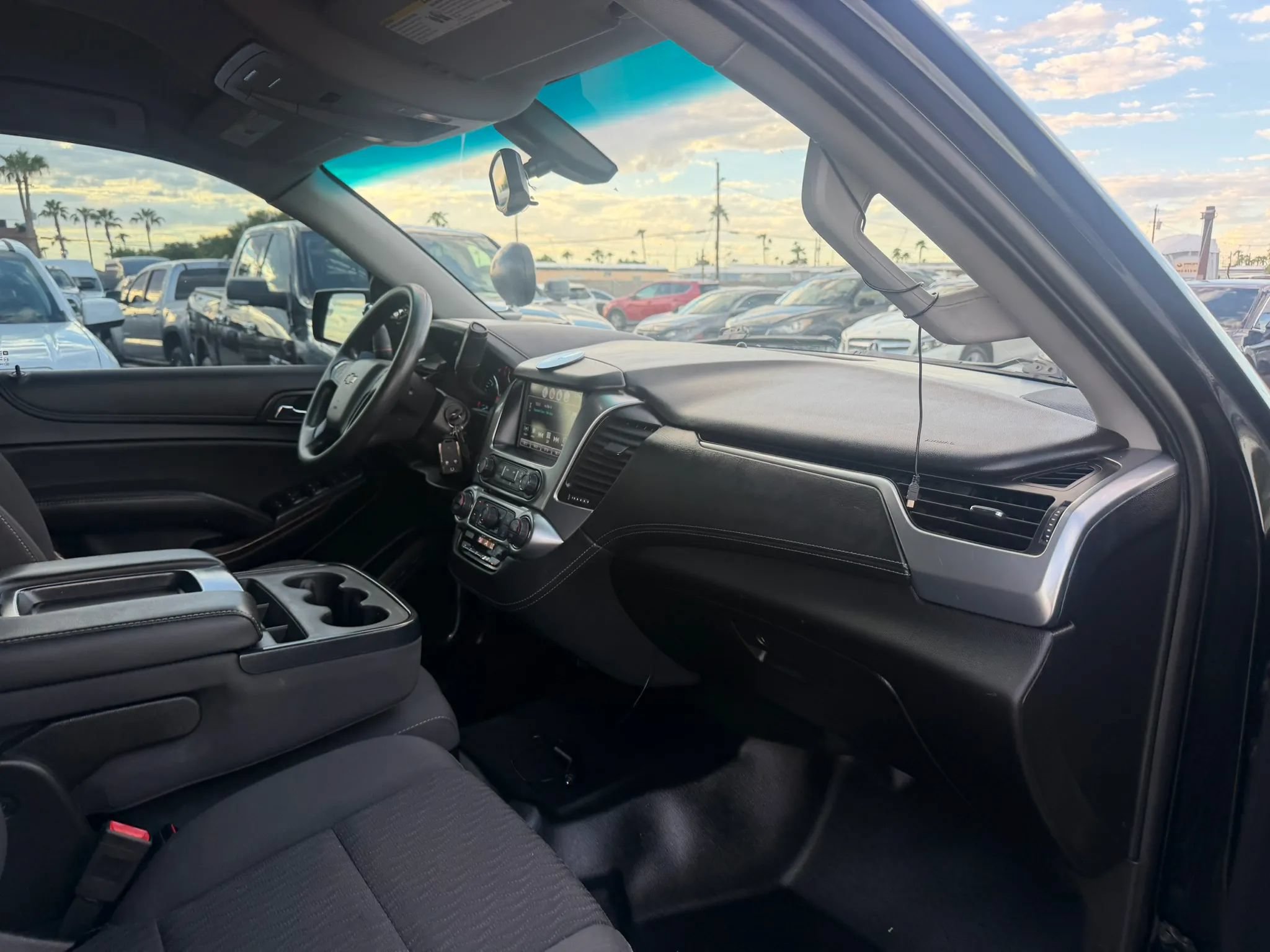 Used 2018 Chevrolet Tahoe 2WD image 31